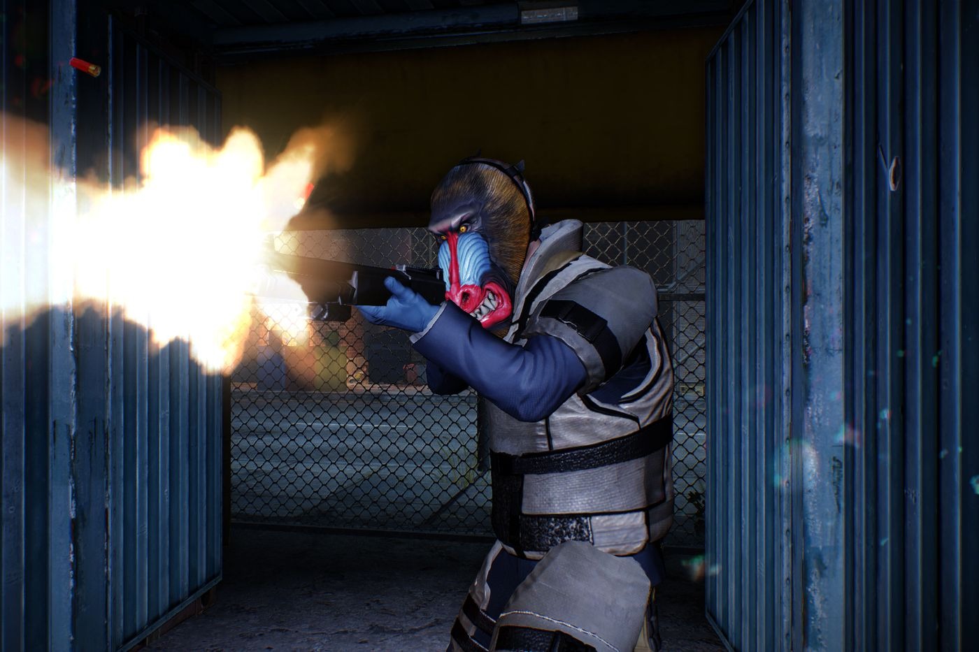 PayDay 3 (Silver Edition) - Xbox - EXON