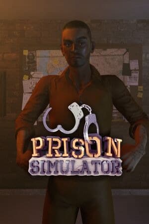 Prison Simulator (Standard Edition) - למחשב - EXON