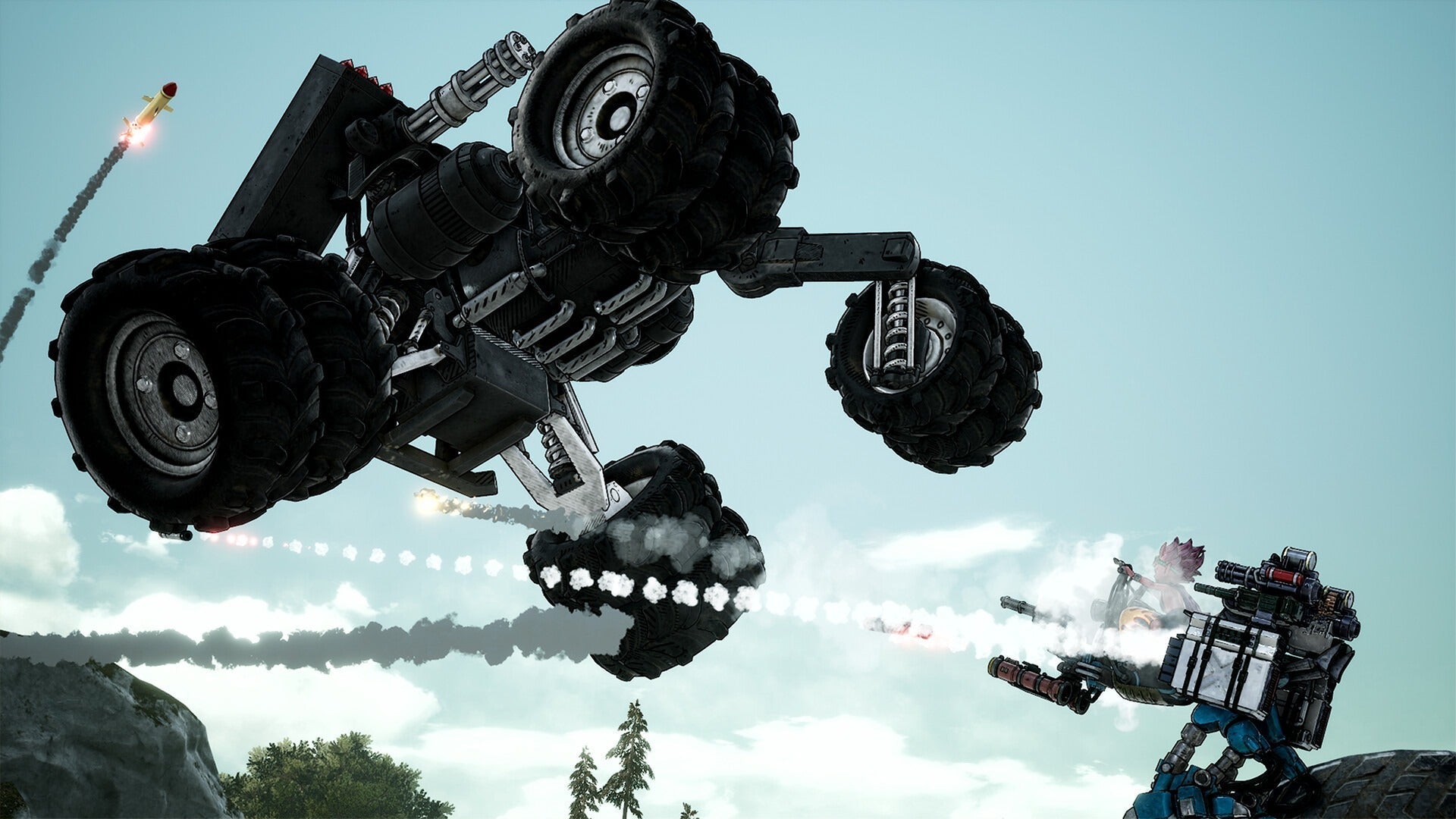 SAND LAND (Deluxe Edition) - Xbox - EXON