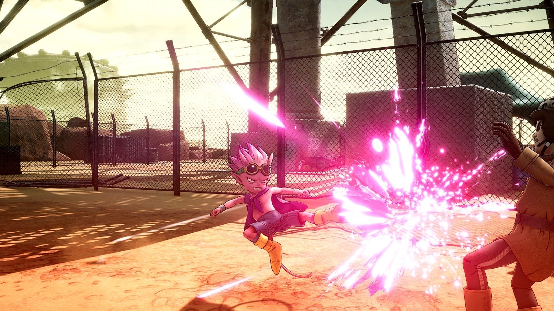 SAND LAND (Deluxe Edition) - Xbox - EXON