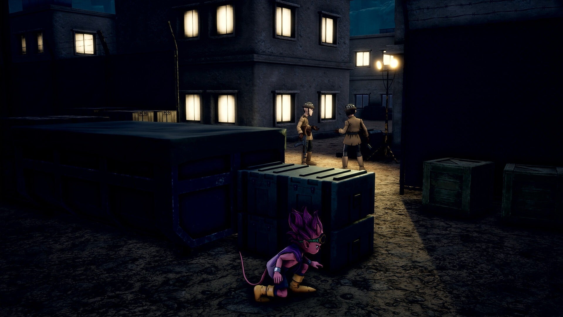 SAND LAND (Standard Edition) - Xbox - EXON