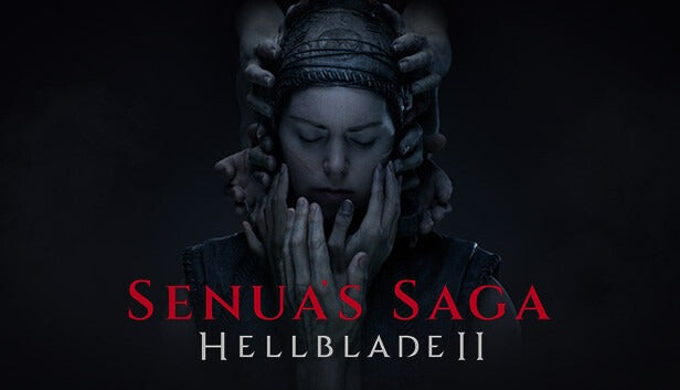 Senua’s Saga: Hellblade II (Standard Edition) - למחשב ולאקסבוקס - EXON