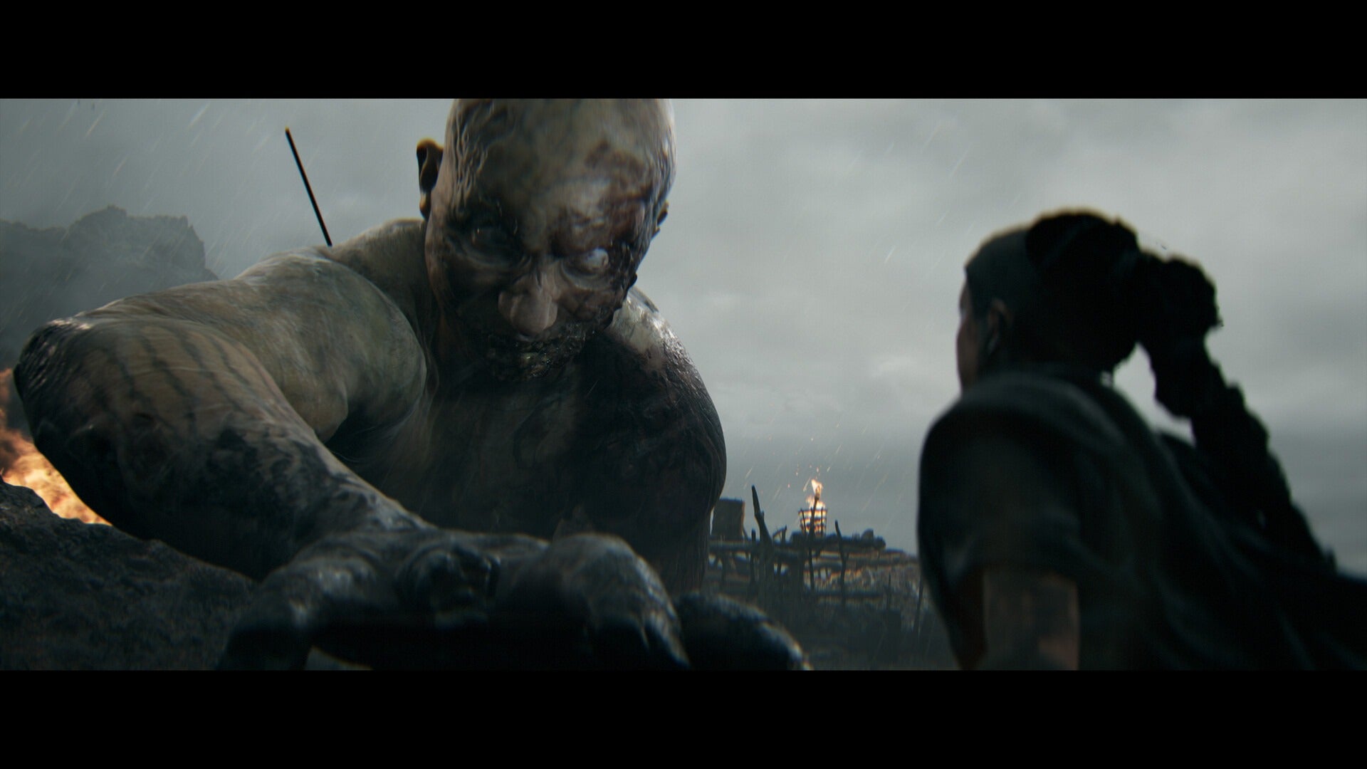 Senua’s Saga: Hellblade II (Standard Edition) - למחשב ולאקסבוקס - EXON