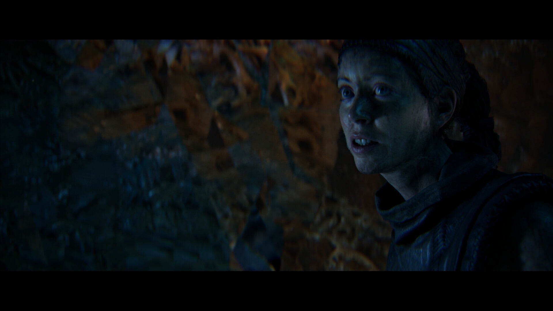 Senua’s Saga: Hellblade II (Standard Edition) - למחשב ולאקסבוקס - EXON