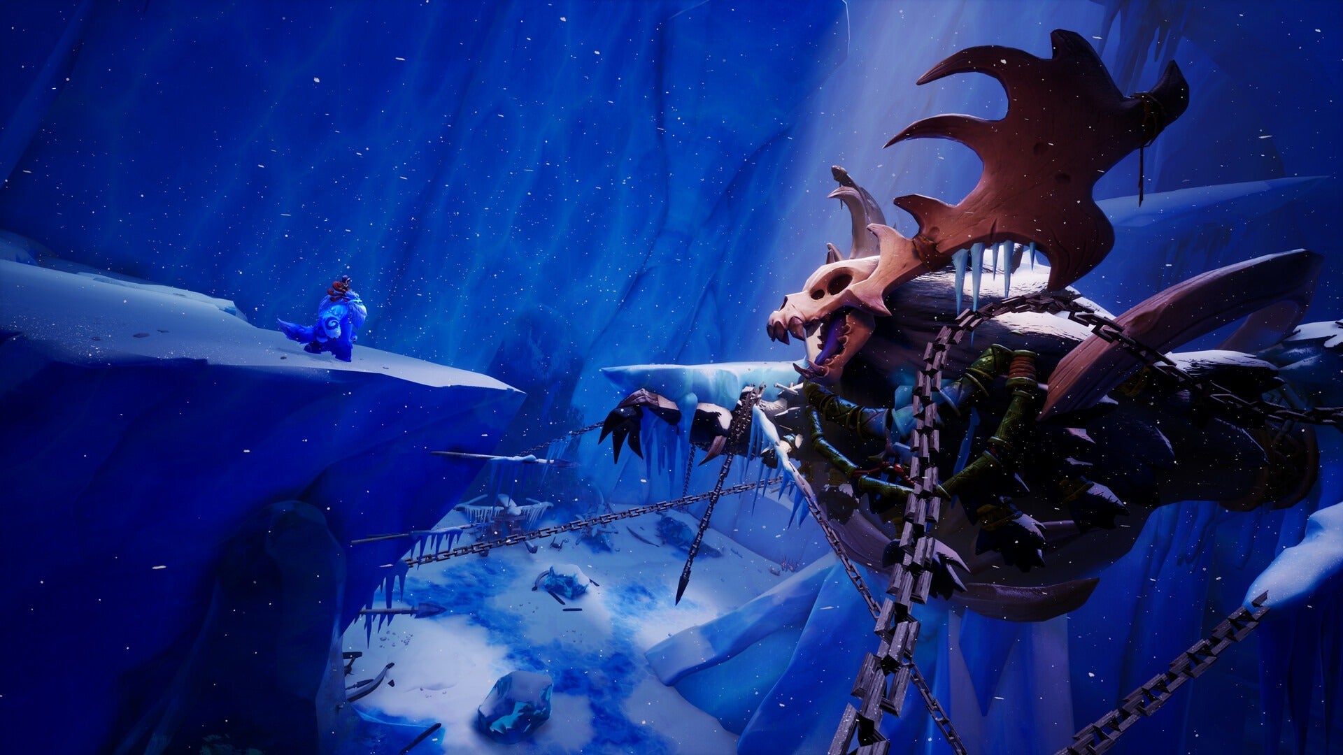 Song of Nunu: A League of Legends Story (Standard Edition) - Xbox - EXON