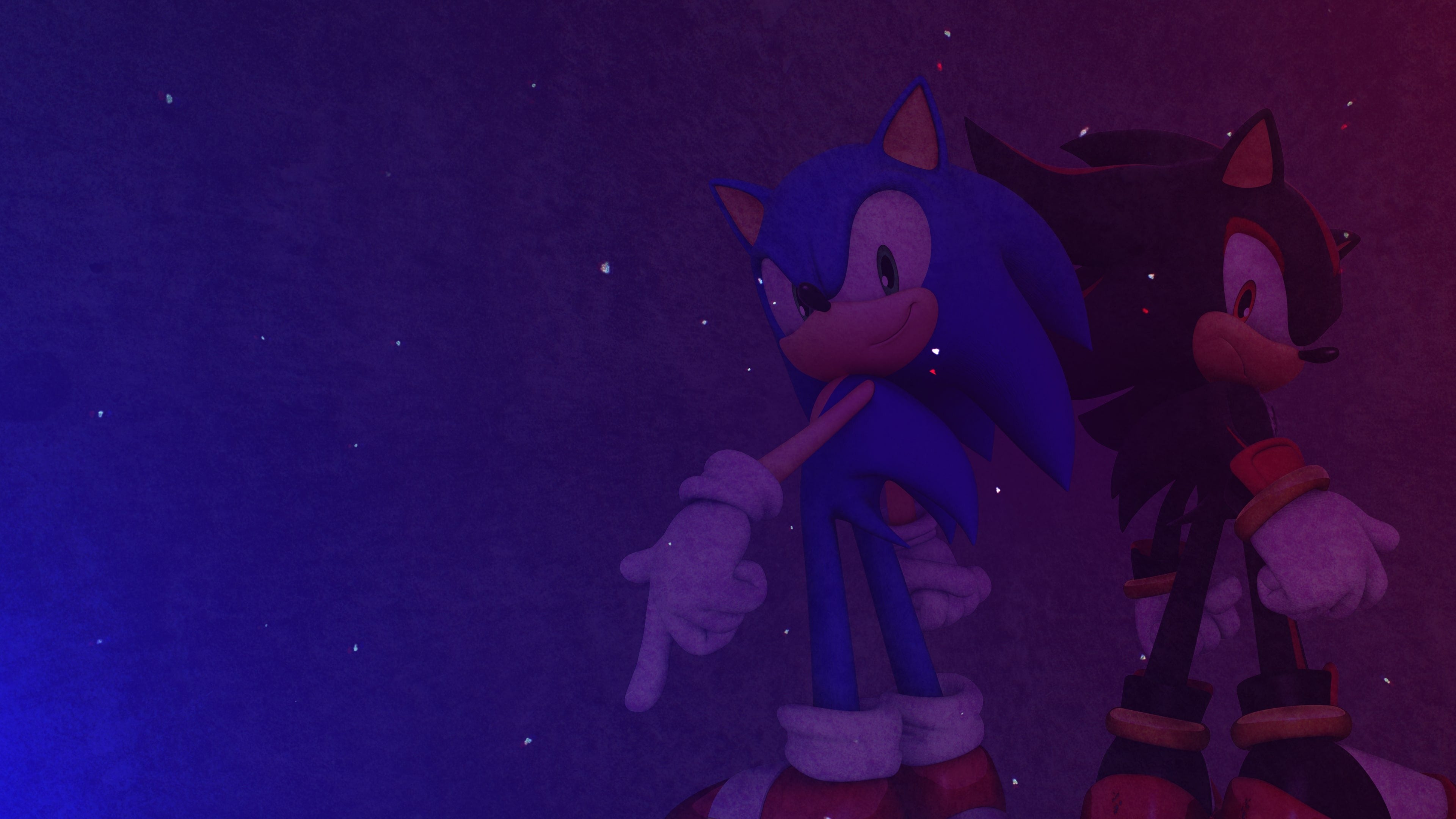 SONIC X SHADOW GENERATIONS (Deluxe Edition) - Xbox - EXON