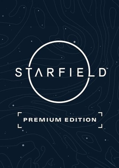 STARFIELD (Digital Premium Edition) - למחשב - EXON