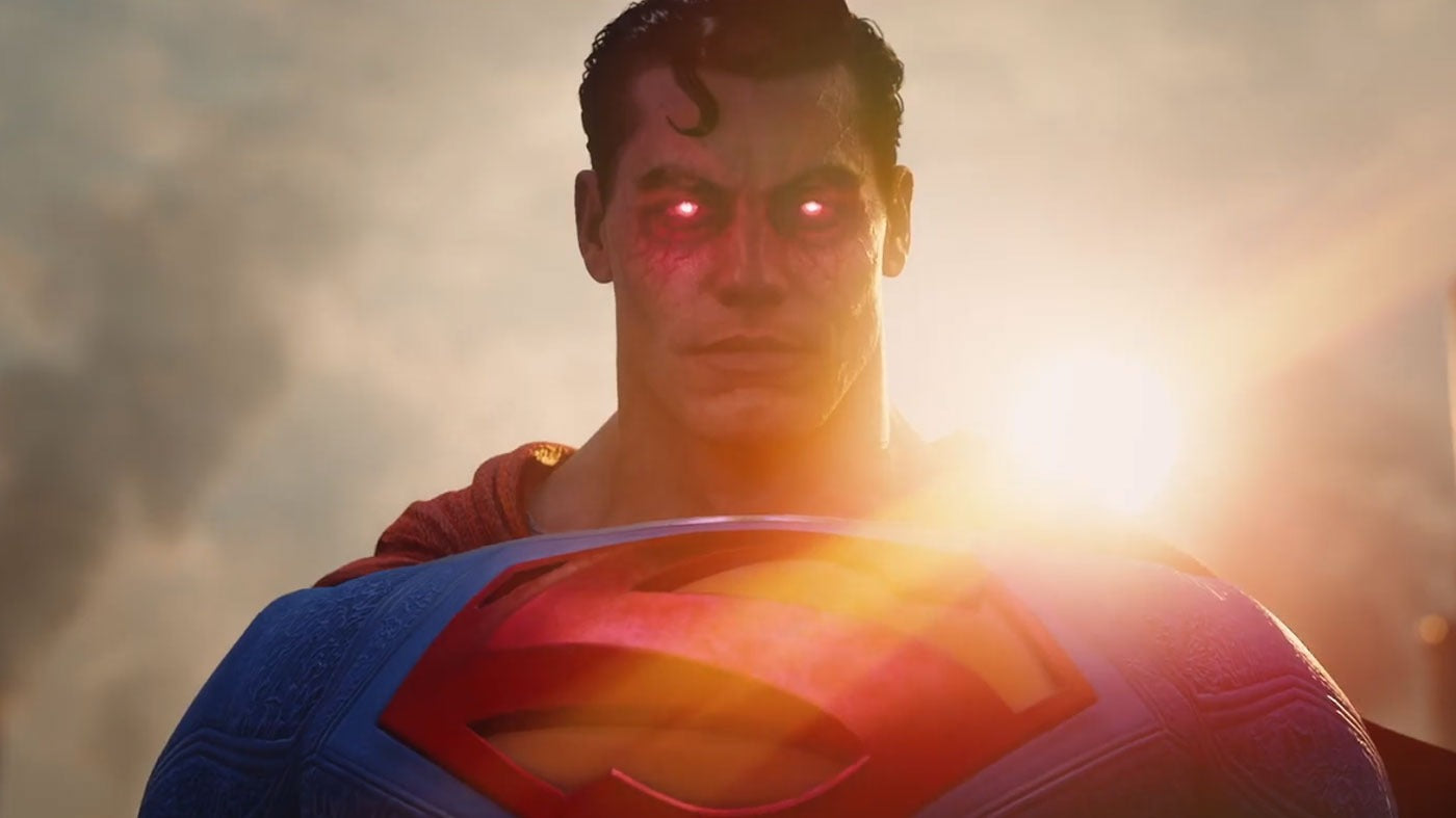 Suicide Squad: Kill the Justice League (Deluxe Edition) - Xbox - EXON