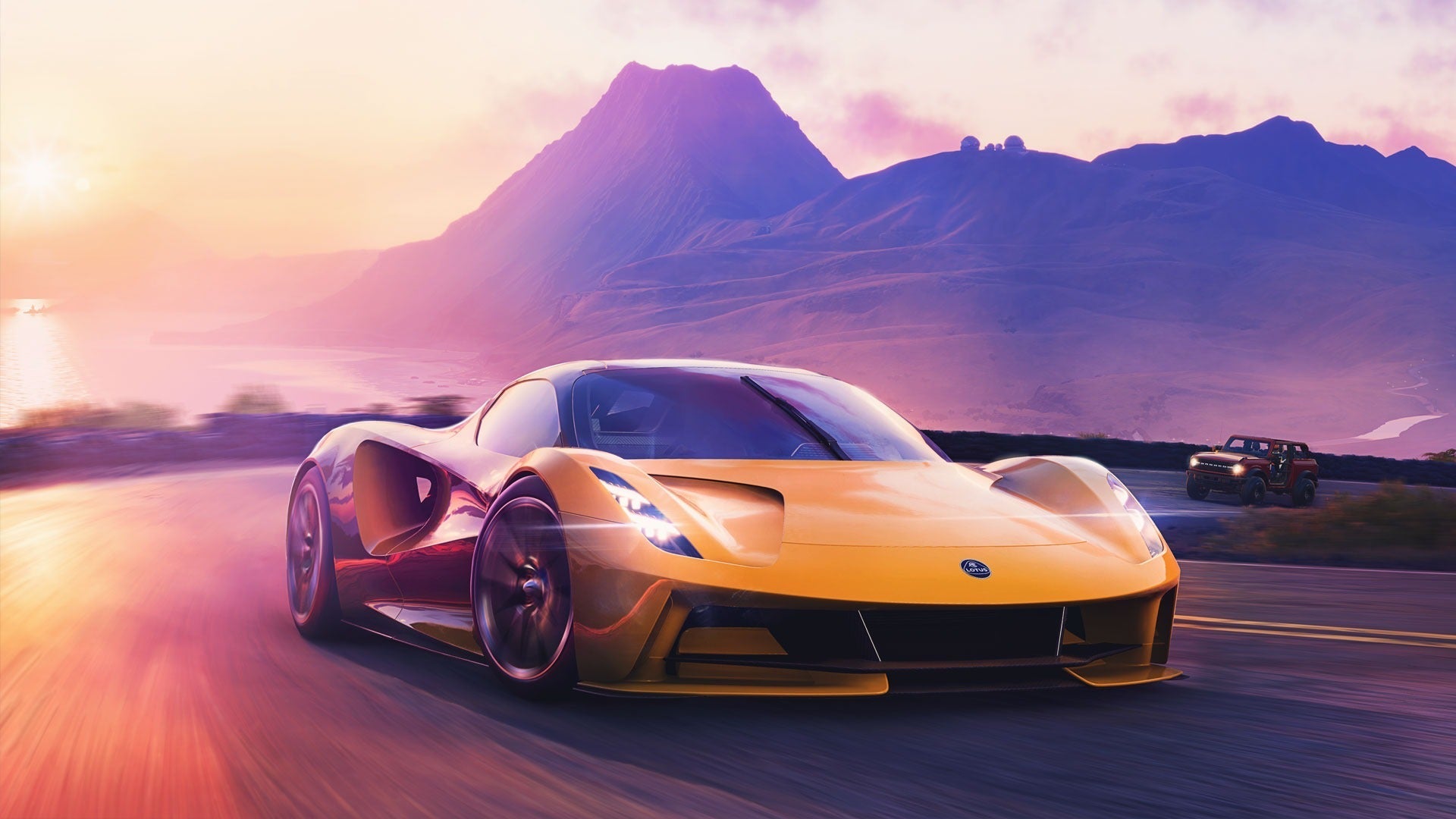 The Crew™ Motorfest (Gold Edition) - Xbox - EXON