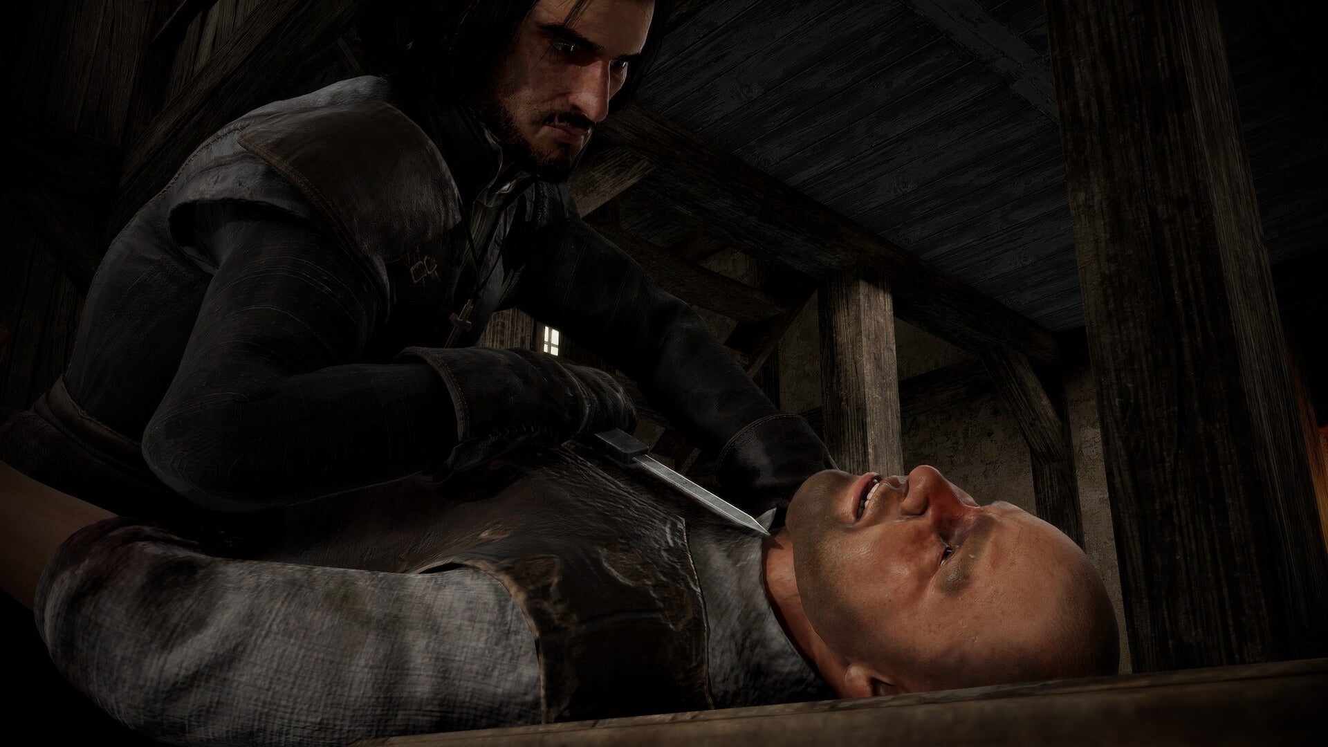 The Inquisitor (Deluxe Edition) - Xbox - EXON