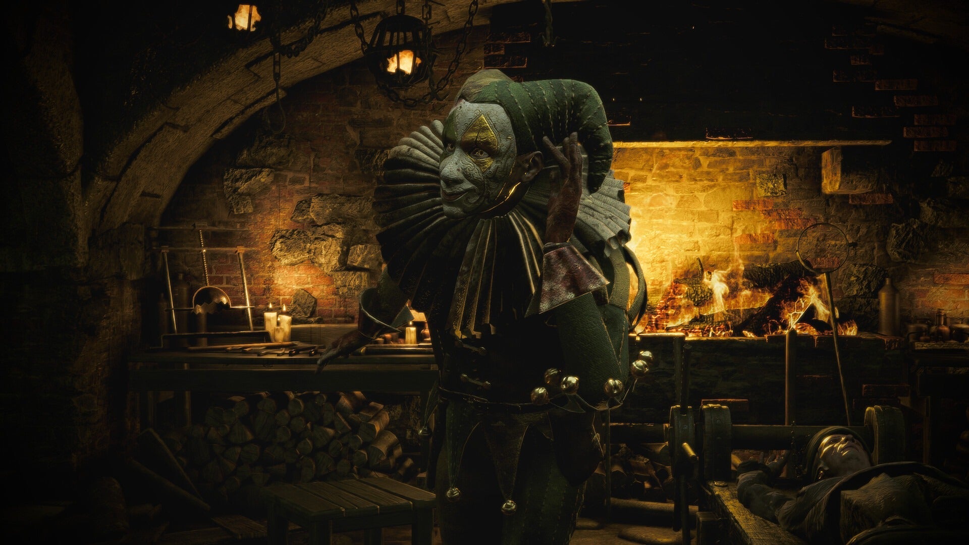 The Inquisitor (Standard Edition) - Xbox - EXON