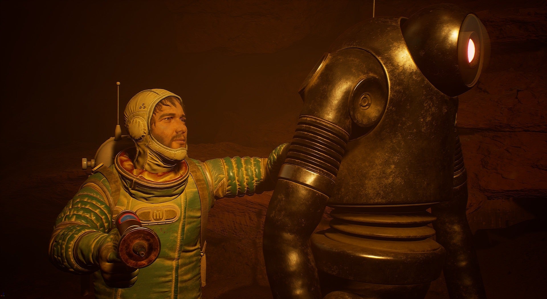 The Invincible (Standard Edition) - Xbox - EXON