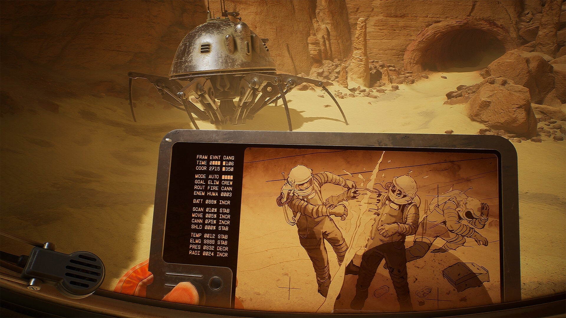 The Invincible (Standard Edition) - Xbox - EXON