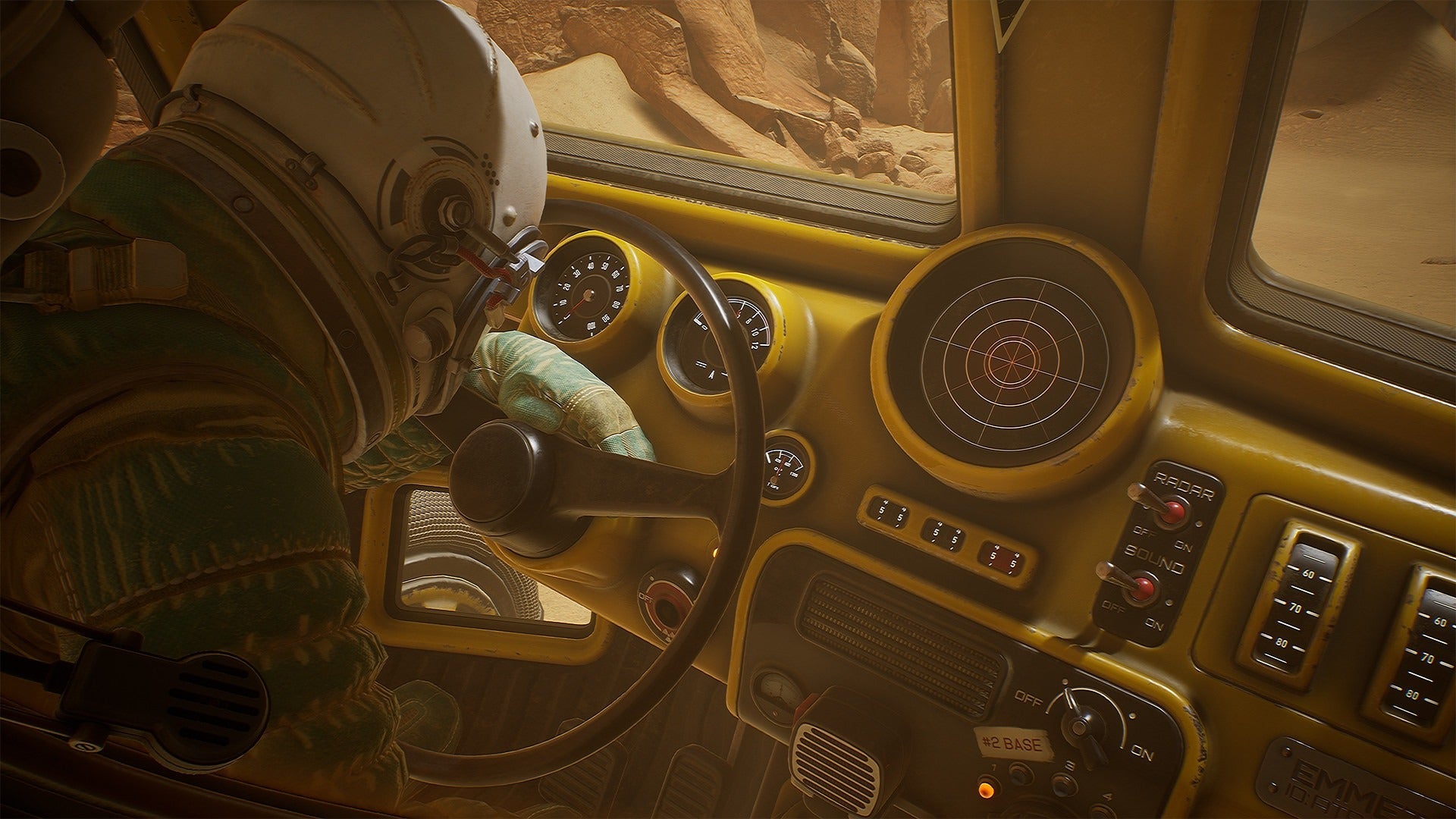 The Invincible (Standard Edition) - Xbox - EXON