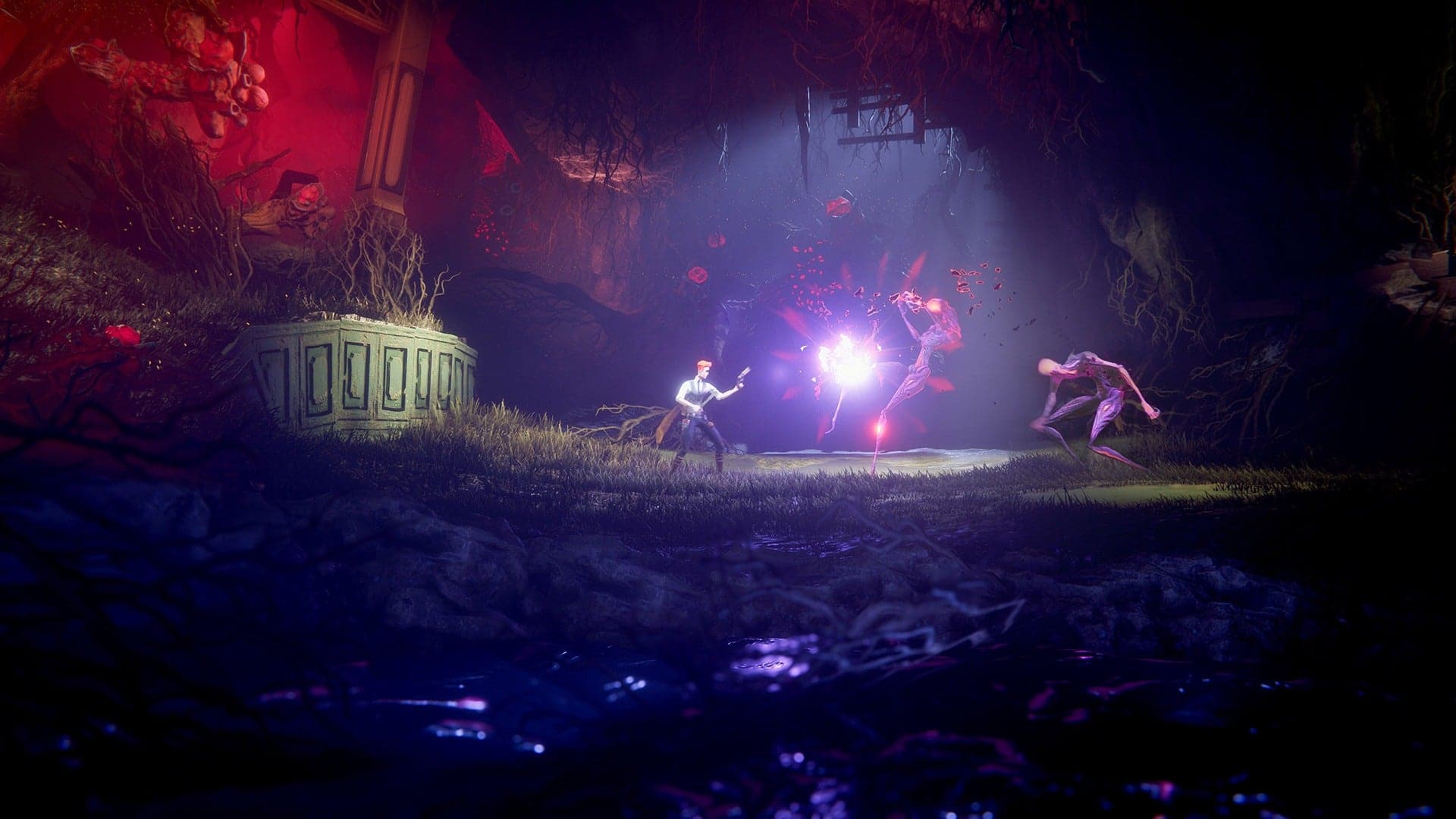 The Last Case of Benedict Fox (Standard Edition) - Xbox - EXON