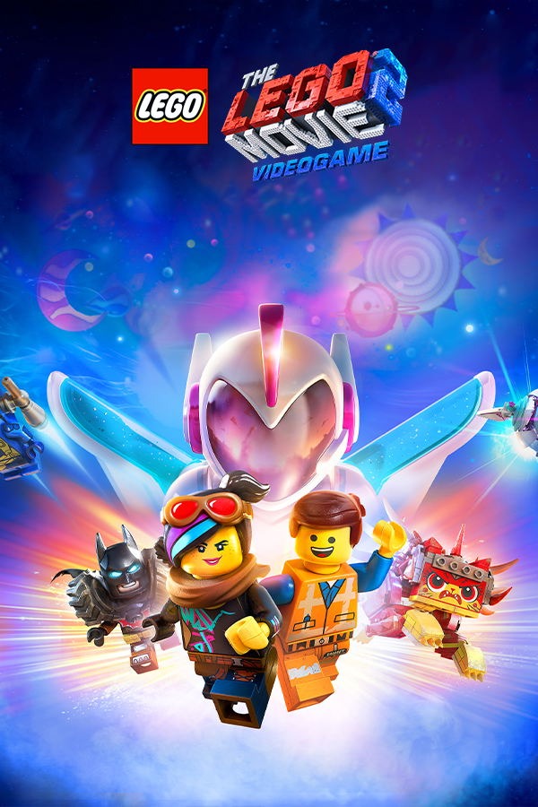 The LEGO Movie Videogame 2 - Xbox - EXON