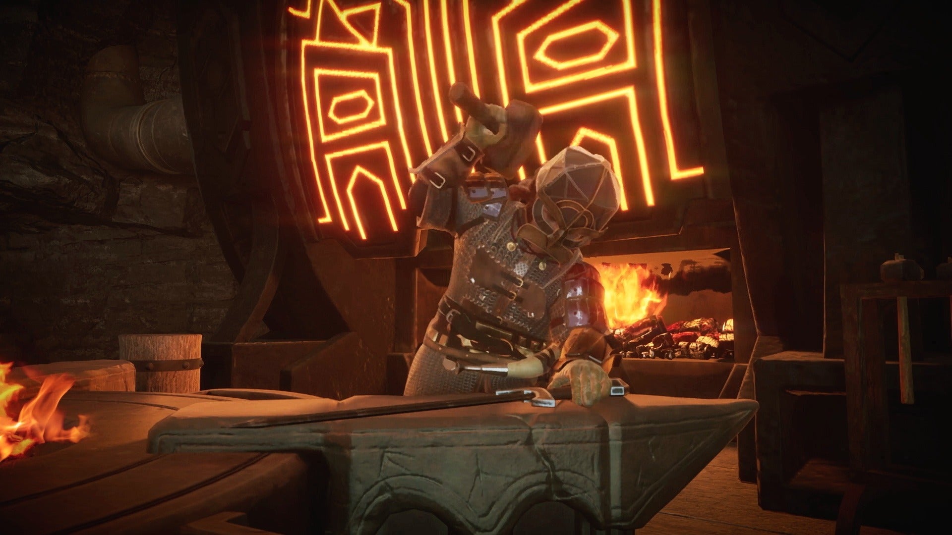 The Lord of the Rings: Return to Moria (Standard Edition) - למחשב - EXON