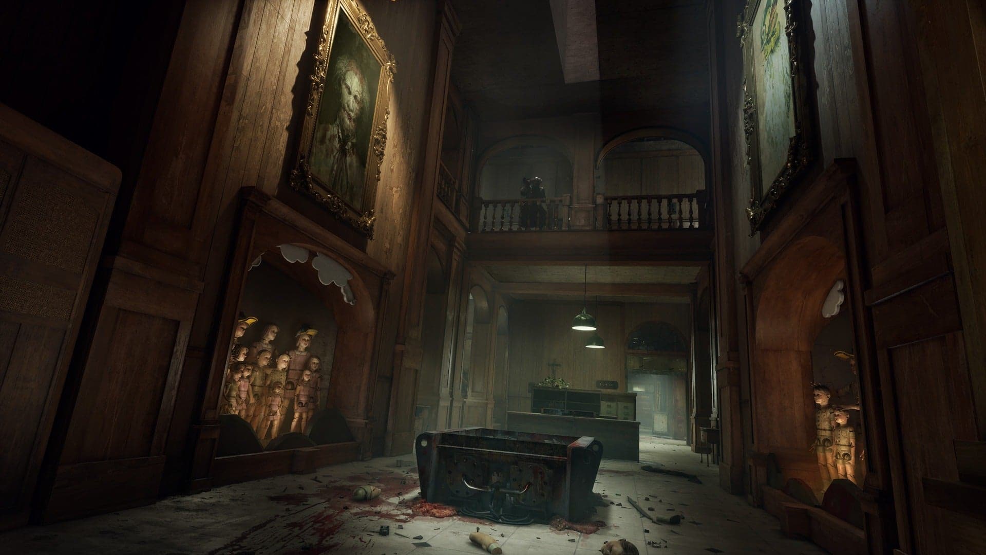 The Outlast Trials (Deluxe Edition) - Xbox - EXON