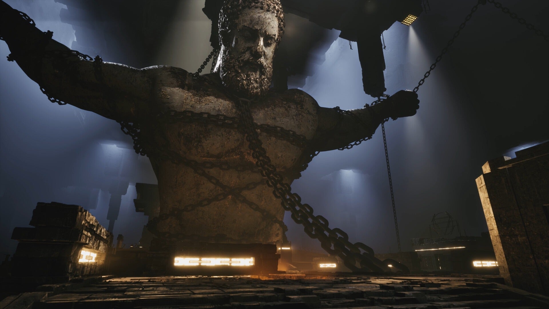 The Talos Principle 2 (Standard Edition) - Xbox - EXON