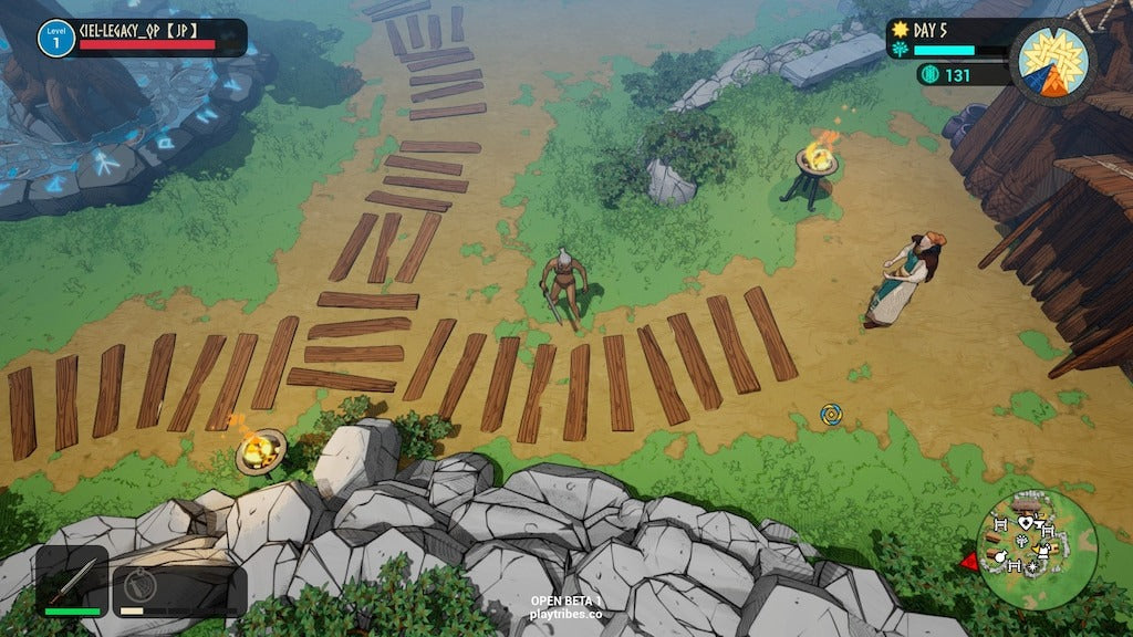 Tribes of Midgard (Deluxe Edition) - Xbox - EXON