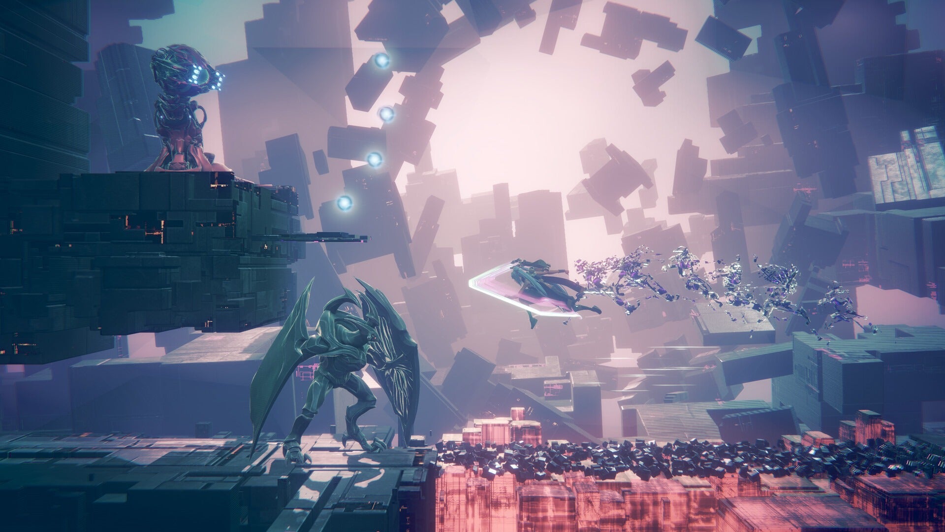 Trinity Fusion (Standard Edition) - Xbox - EXON