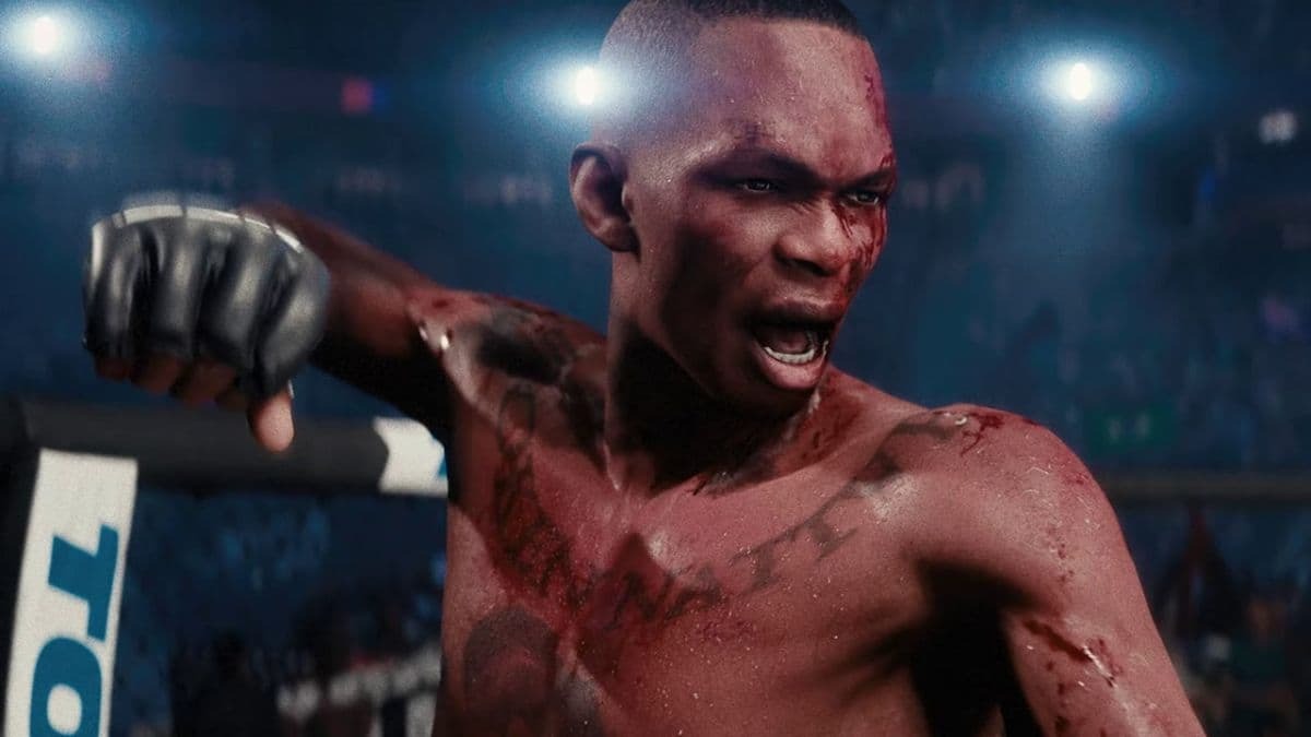 UFC® 5 (Standard Edition) - Xbox - EXON