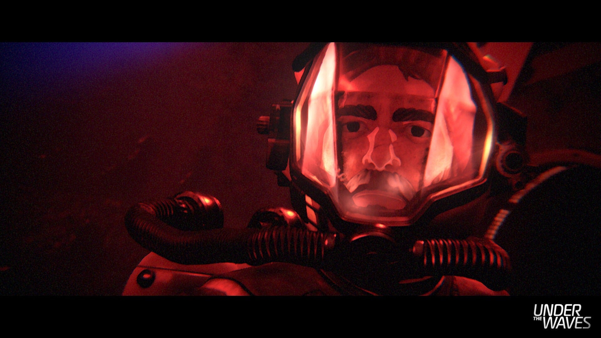 Under The Waves (Standard Edition) - Xbox - EXON