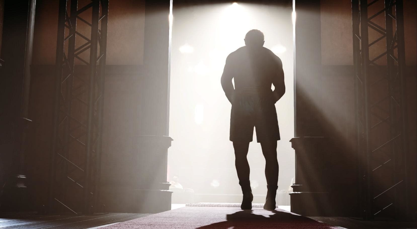 Undisputed (Deluxe WBC Edition) - Xbox - EXON