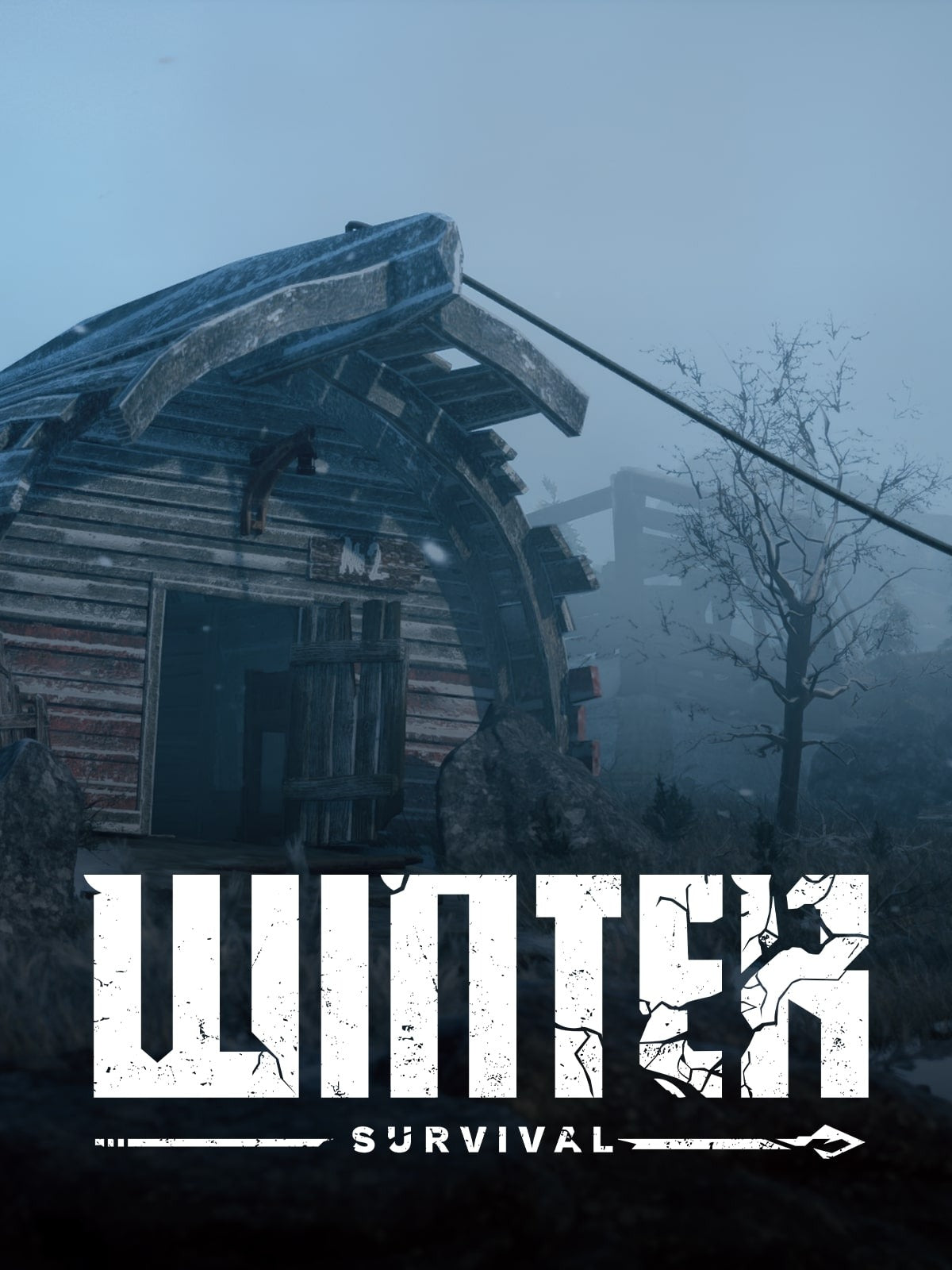 Winter Survival (Standard Edition) - למחשב - EXON