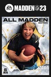 Madden NFL 23 (All Madden Edition) - Xbox - EXON