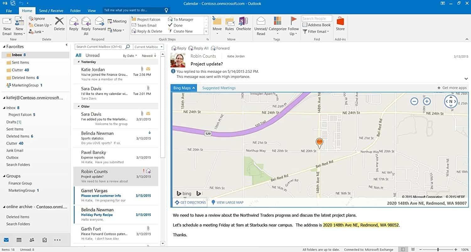 אופיס 2019 לבית ולעסק | Office 2019 Home & Business - EXON