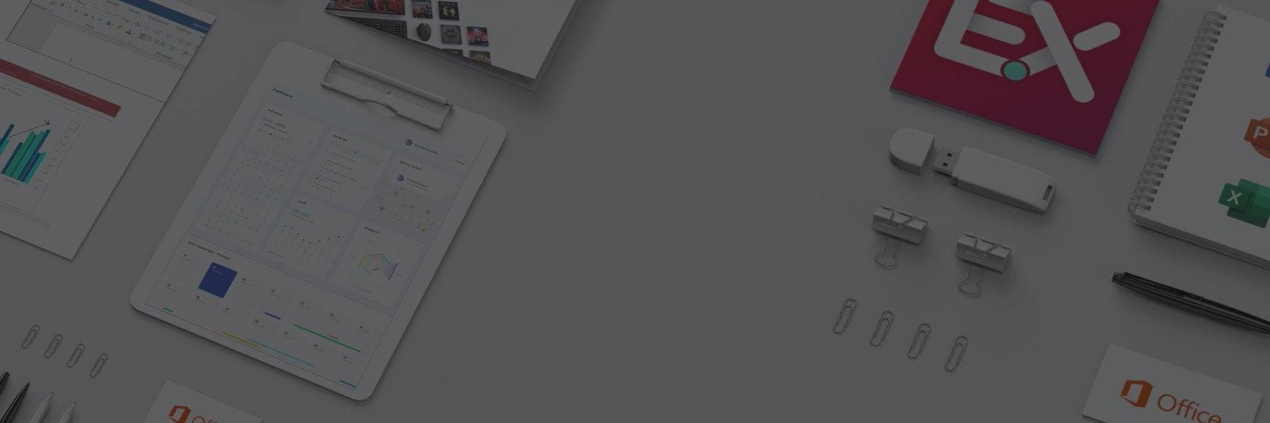 אופיס 2019 פרו פלוס | Office 2019 Professional Plus - רישיון למחשב - EXON