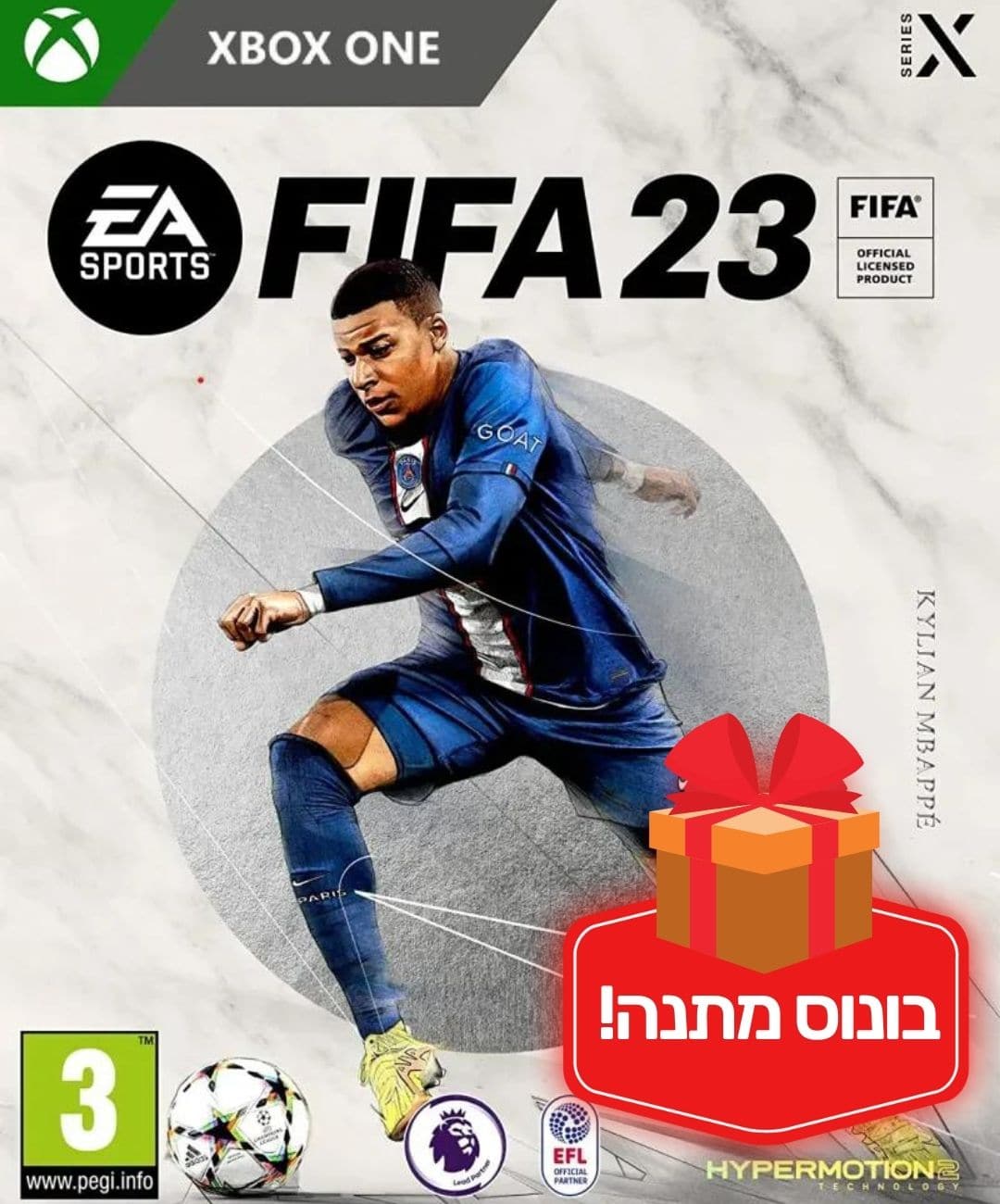 FIFA 23 (Standard Edition) - Xbox - EXON