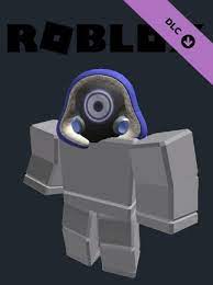 Roblox: Virtual Nomad Bundle - מובייל - EXON