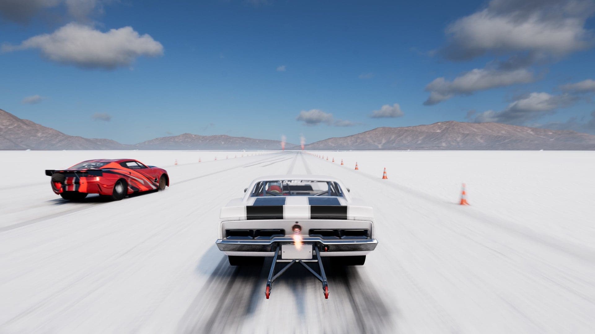 Street Outlaws 2: Winner Takes All (Standard Edition) - Xbox - EXON