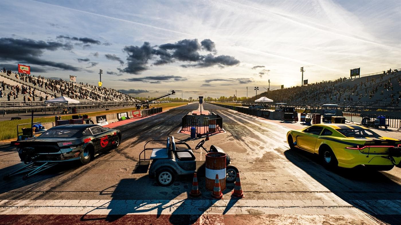 Street Outlaws 2: Winner Takes All (Deluxe Edition) - Xbox - EXON