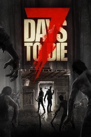 7 Days to Die - למחשב - EXON