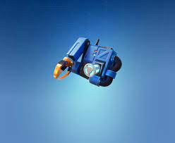 Fortnite: Lok-Bot Pack - Xbox - EXON