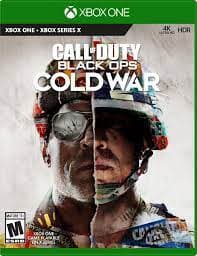Call of Duty: Cold War Black Ops Points - Xbox - EXON