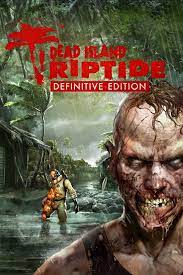 Dead Island: Riptide (Definitive Edition) - למחשב - EXON
