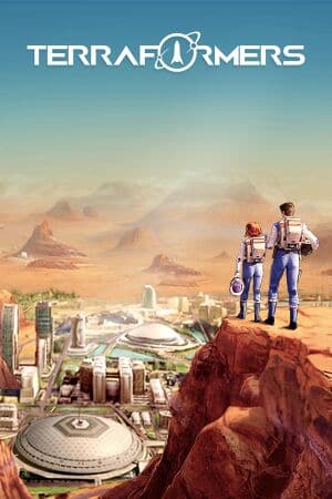Terraformers - למחשב - EXON