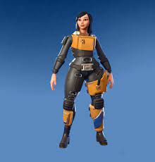 Fortnite: Machinist Mina Pack - Xbox - EXON
