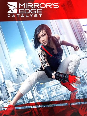 Mirror's Edge Catalyst - למחשב - EXON