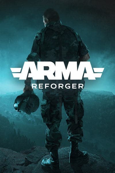 Arma Reforger - Xbox - EXON