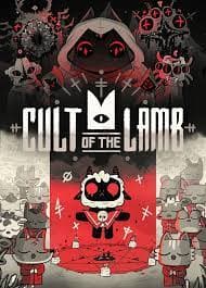 Cult of the Lamb (Standard Edition) - למחשב - EXON