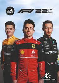F1 22 (Standard Edition) - Xbox - EXON