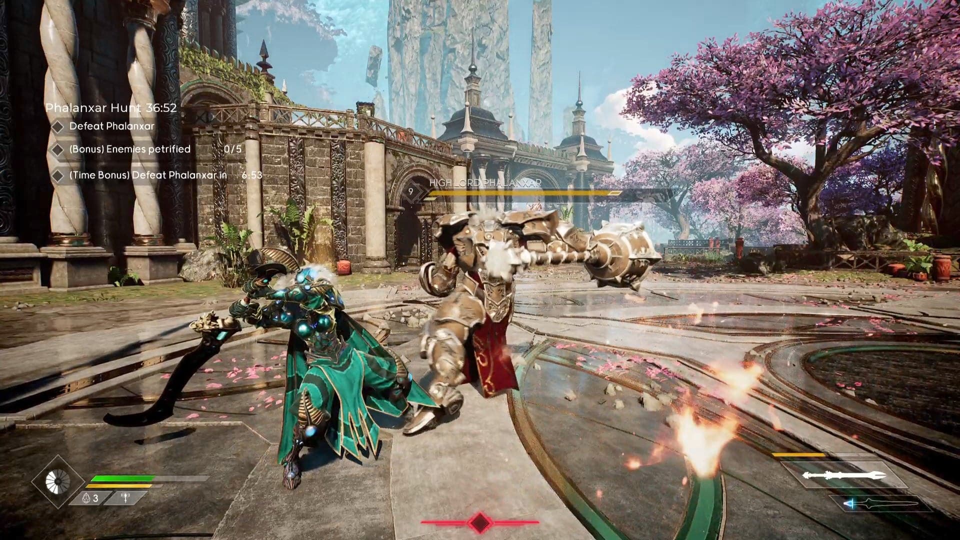 Godfall (Ultimate Edition) - Xbox - EXON