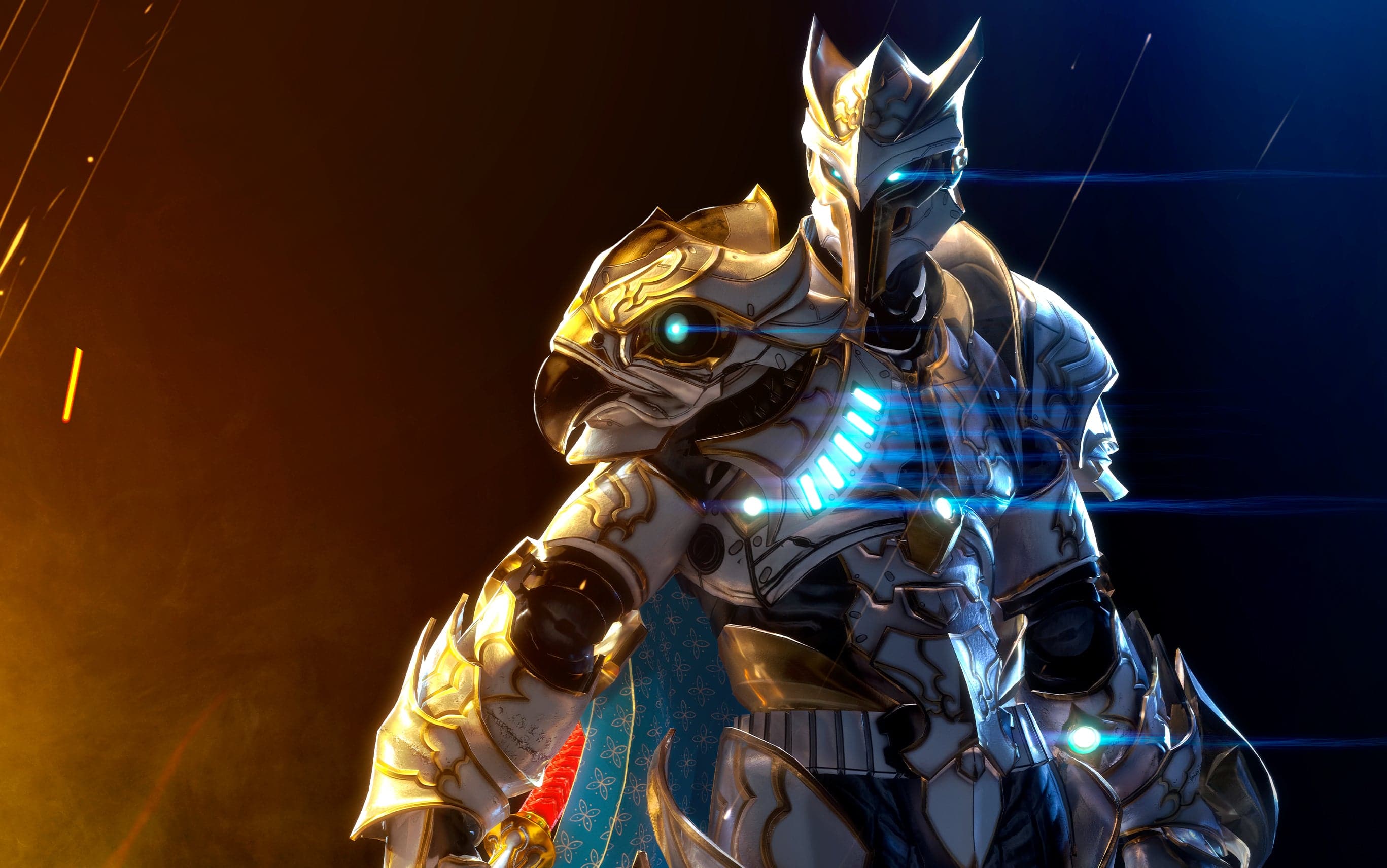 Godfall (Ultimate Edition) - Xbox - EXON