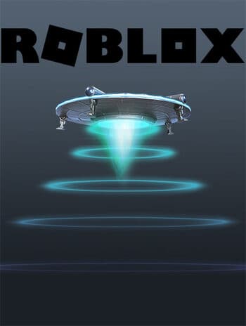 Roblox: Hovering UFO - למובייל - EXON