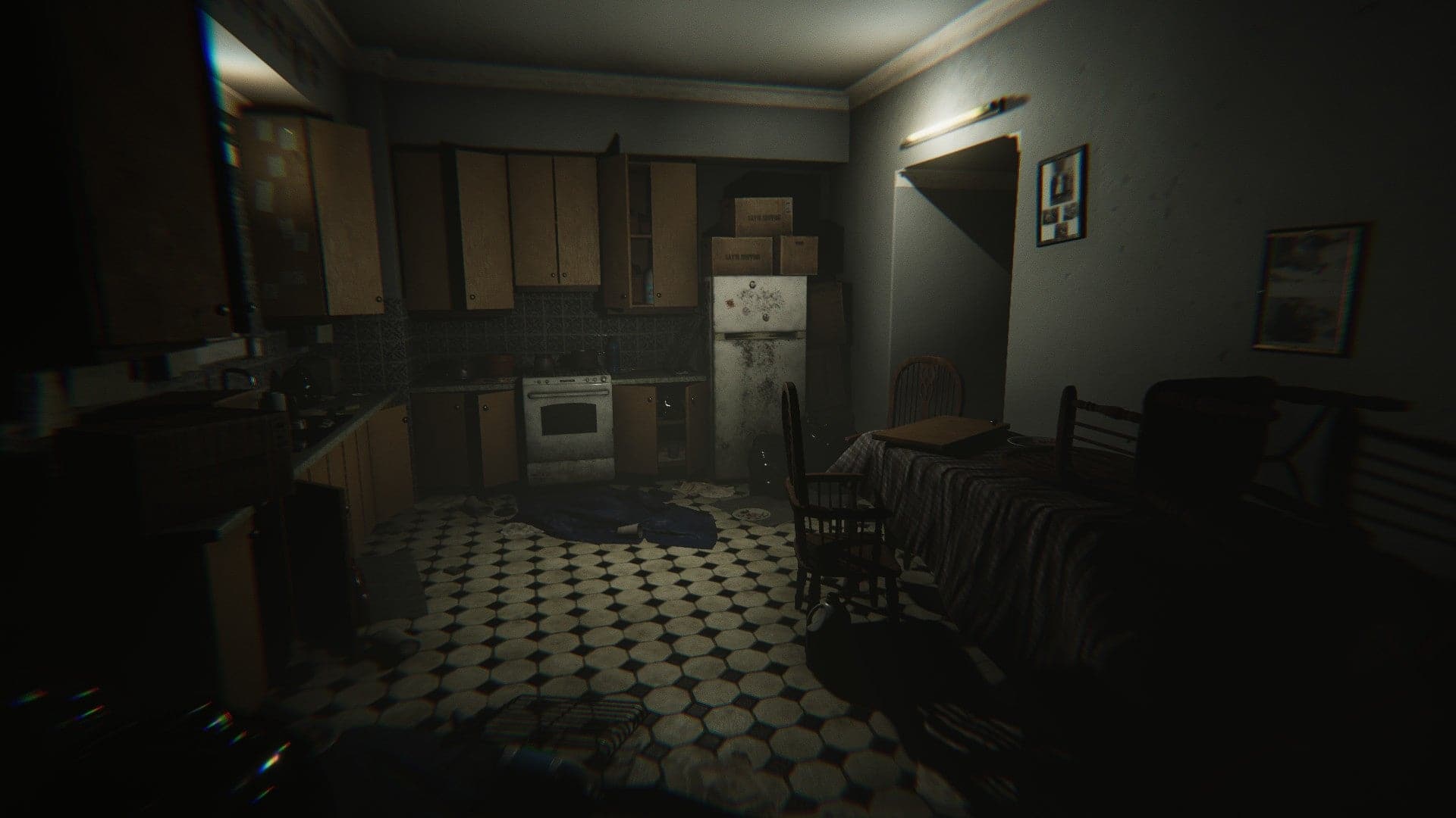 MADiSON - Xbox - EXON